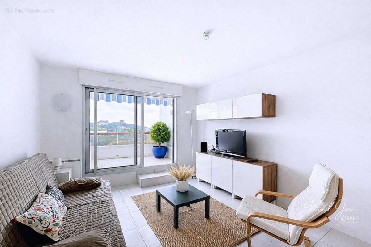 Photo 3 - Appartement à BIARRITZ