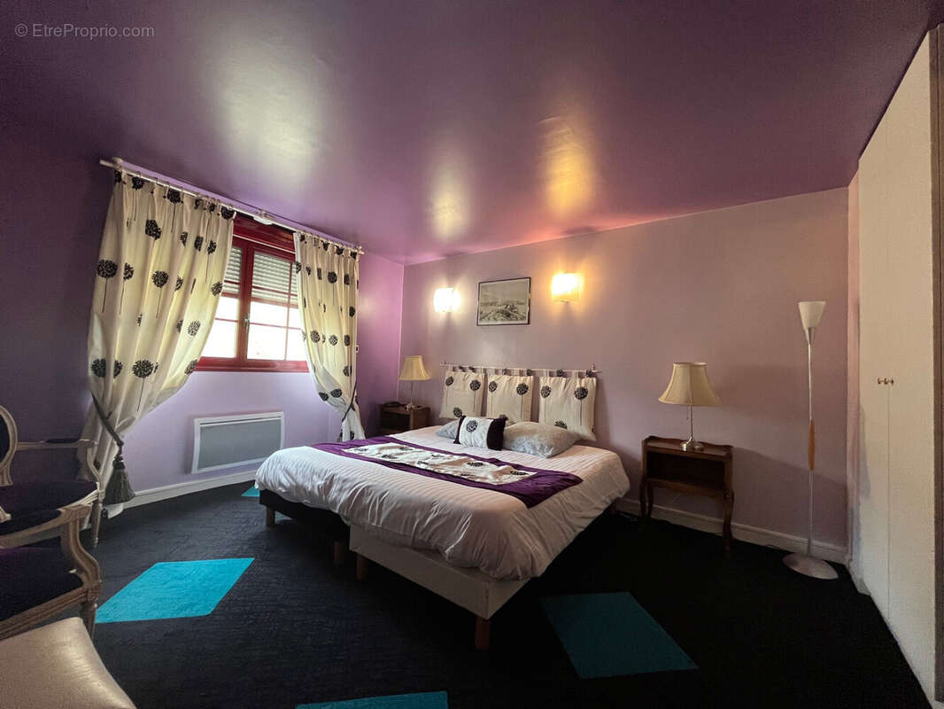 Appartement à ISSOUDUN