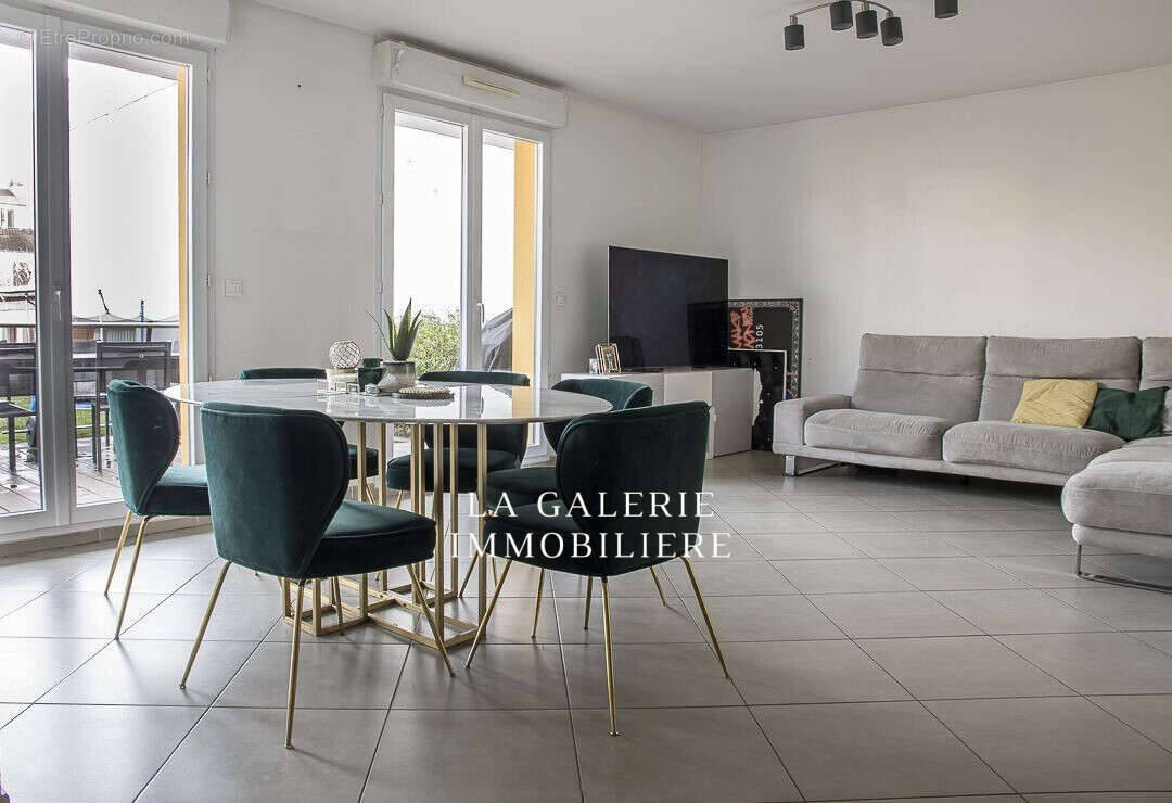 Appartement à ALFORTVILLE