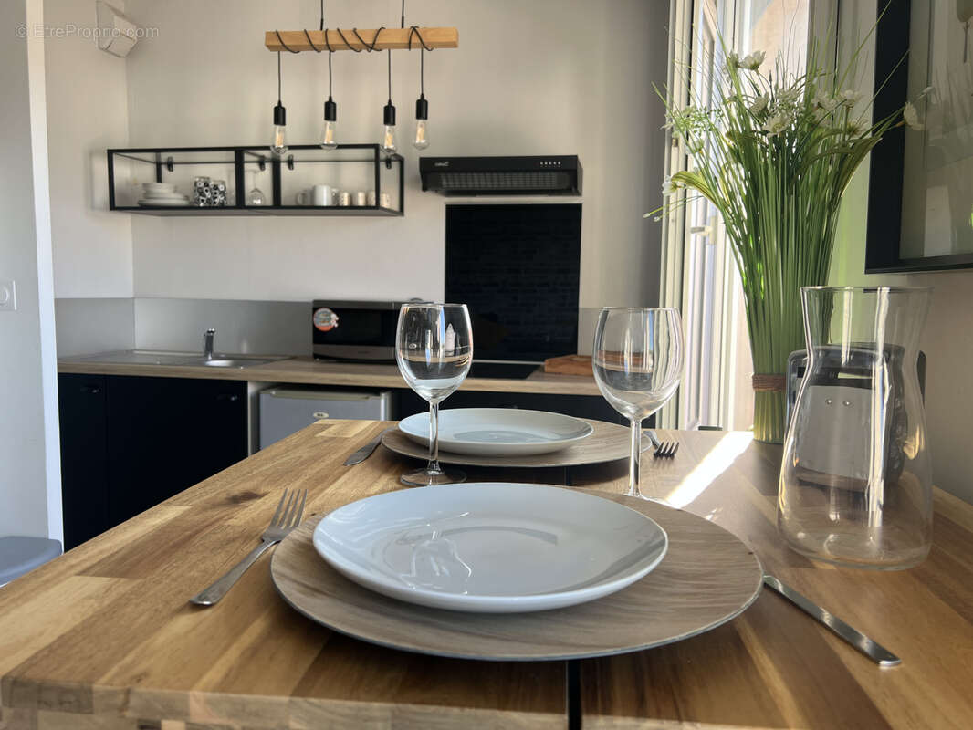 Appartement à TALENCE