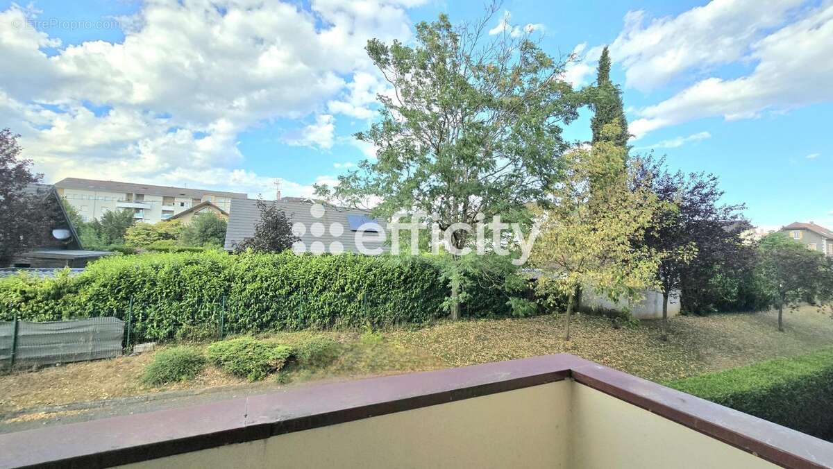 Appartement - photo 8
