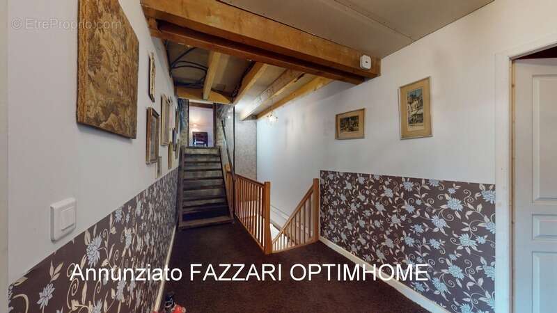 Maison à CLERY-LE-GRAND