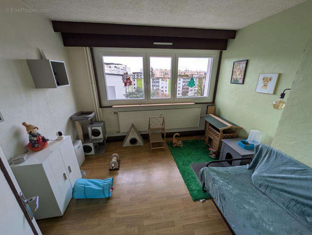 Appartement à ROANNE