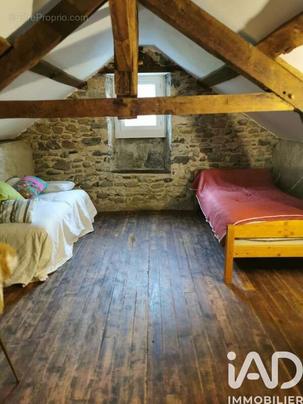 Photo 3 - Maison à OLORON-SAINTE-MARIE