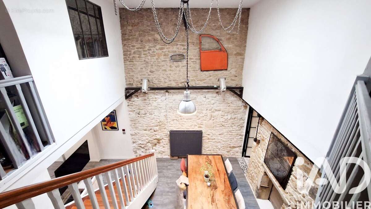 Photo 8 - Maison à LACHAUSSEE