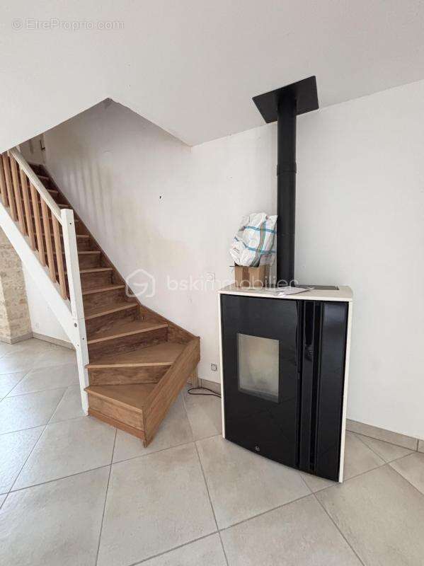 Maison en pierre 168m2 + Dépendances – Val-de-Bonnieure - photo 7