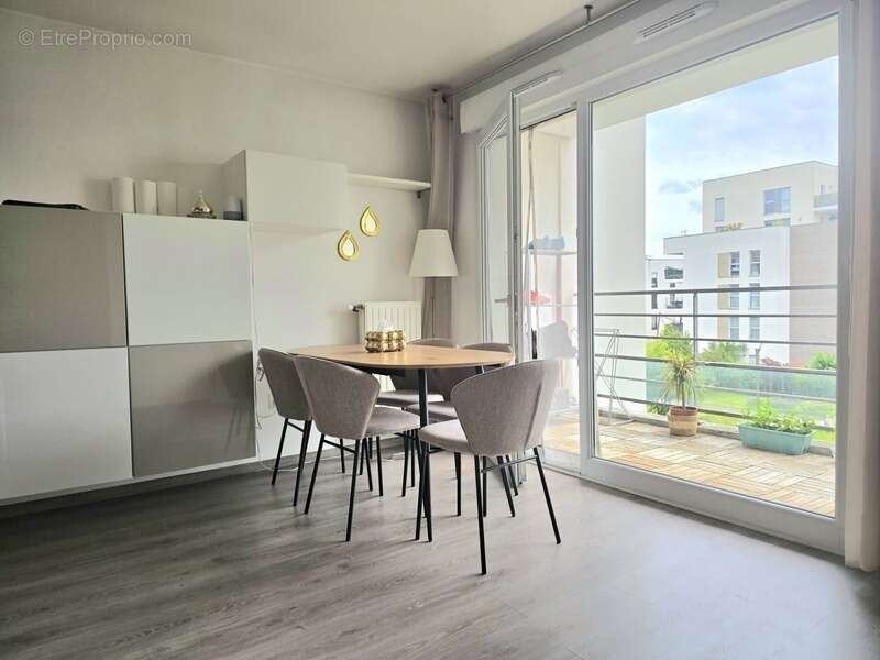 Appartement à CRETEIL