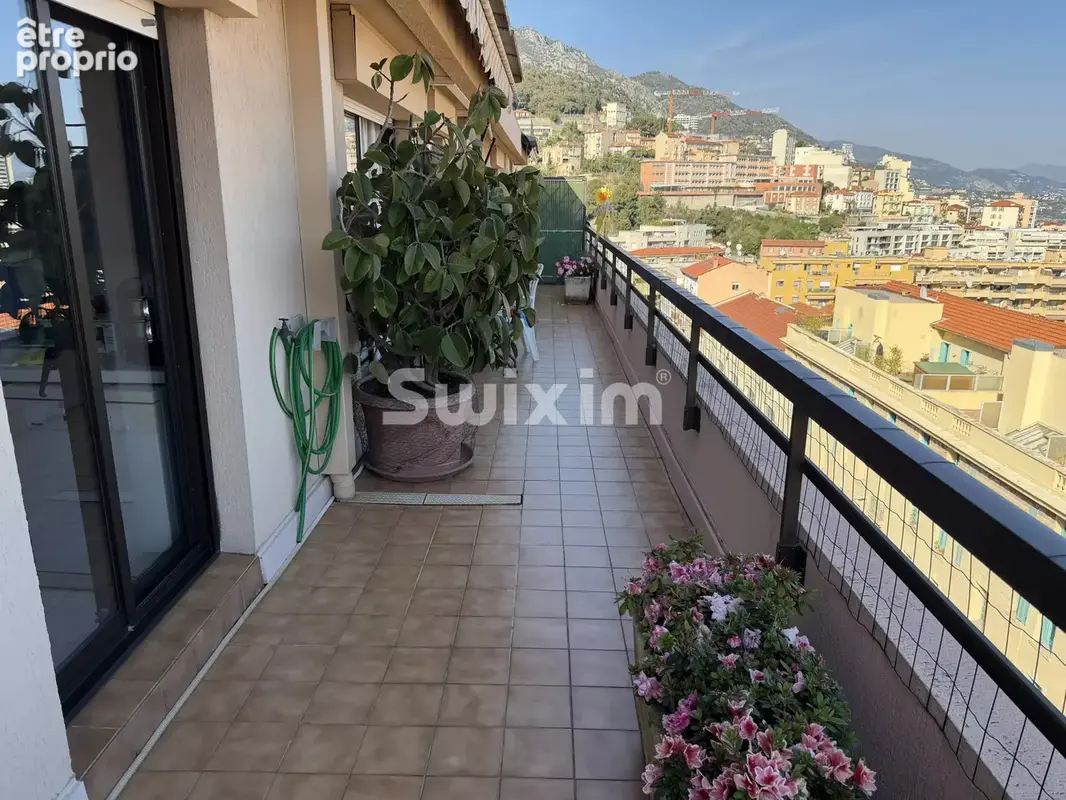 Grand appartement vue mer panoramique - photo 15