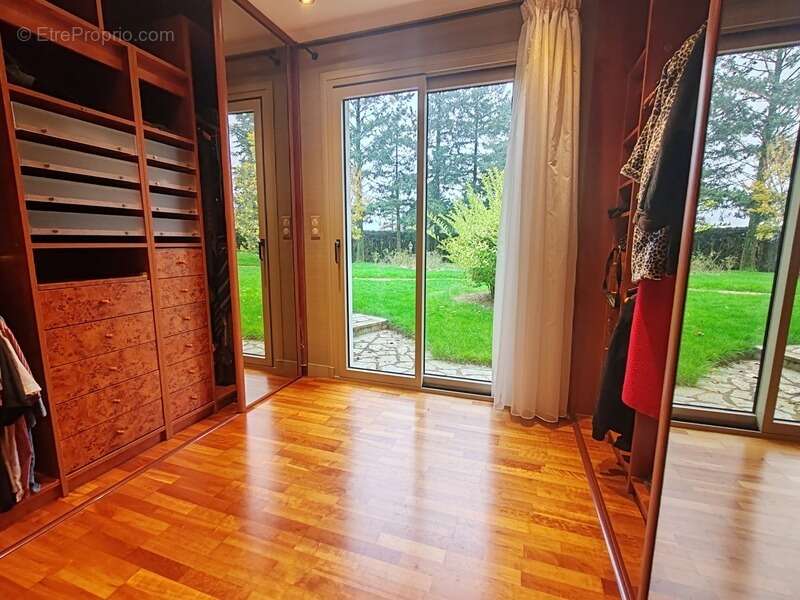 Propriete à vendre 12 pièces L'OIE (85) - photo 21