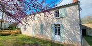 Maison à LA CAILLERE-SAINT-HILAIRE