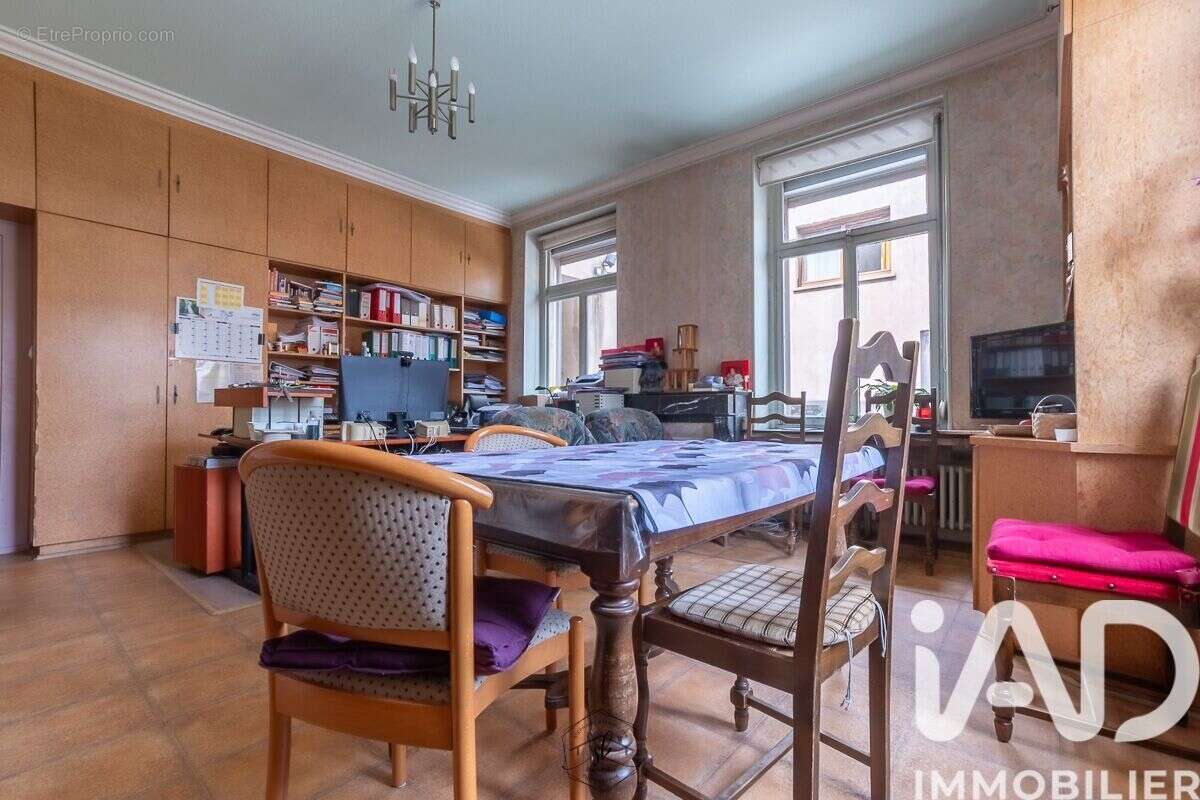 Photo 9 - Appartement à KNUTANGE