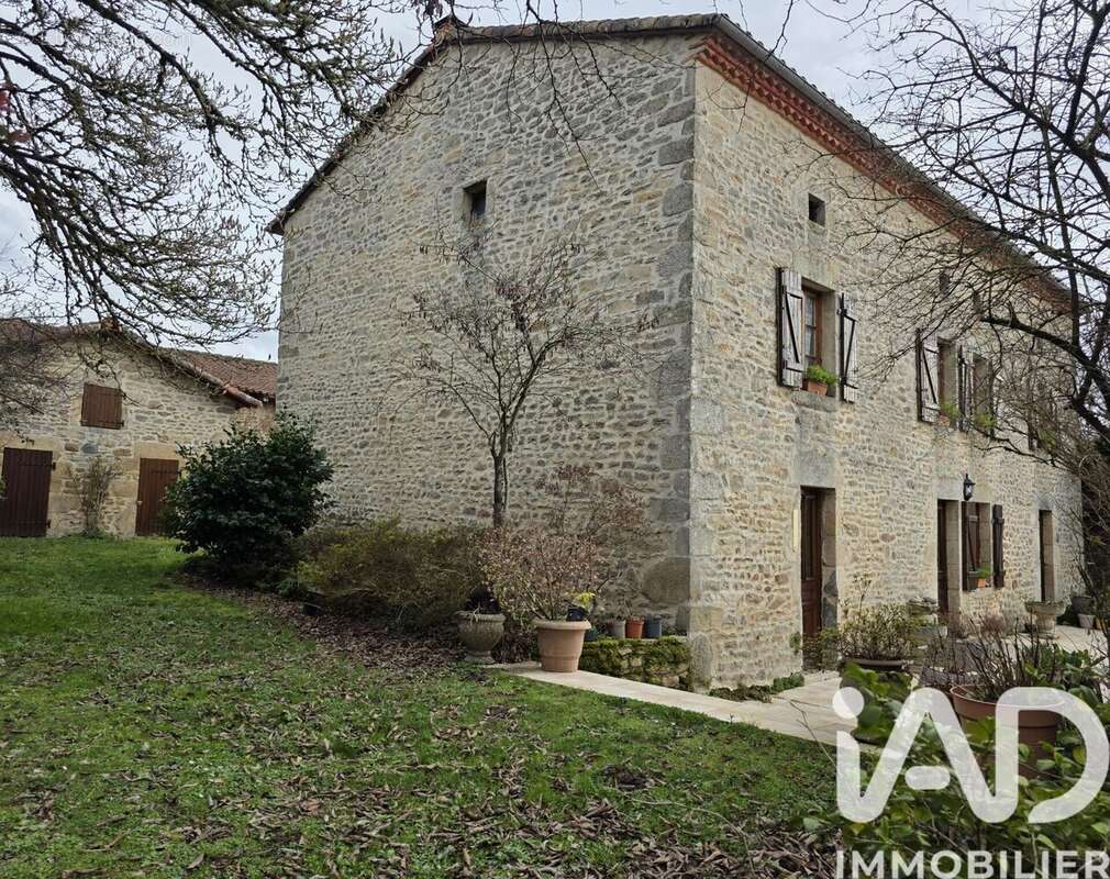 Maison 160 m² à Le Buis  - photo 4