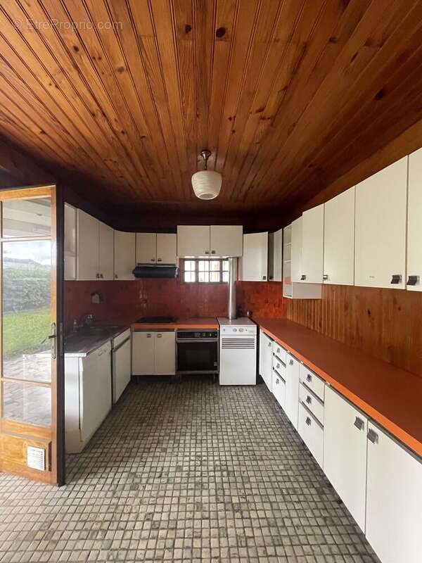 Photo 9 - Maison à MARSEILLE-11E