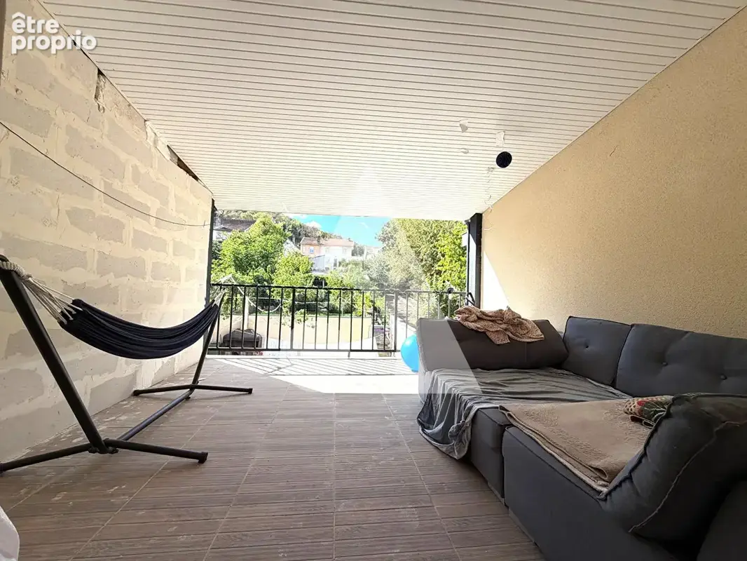 Bel immeuble de rapport de 150 m² composé de 3 appartements - photo 8