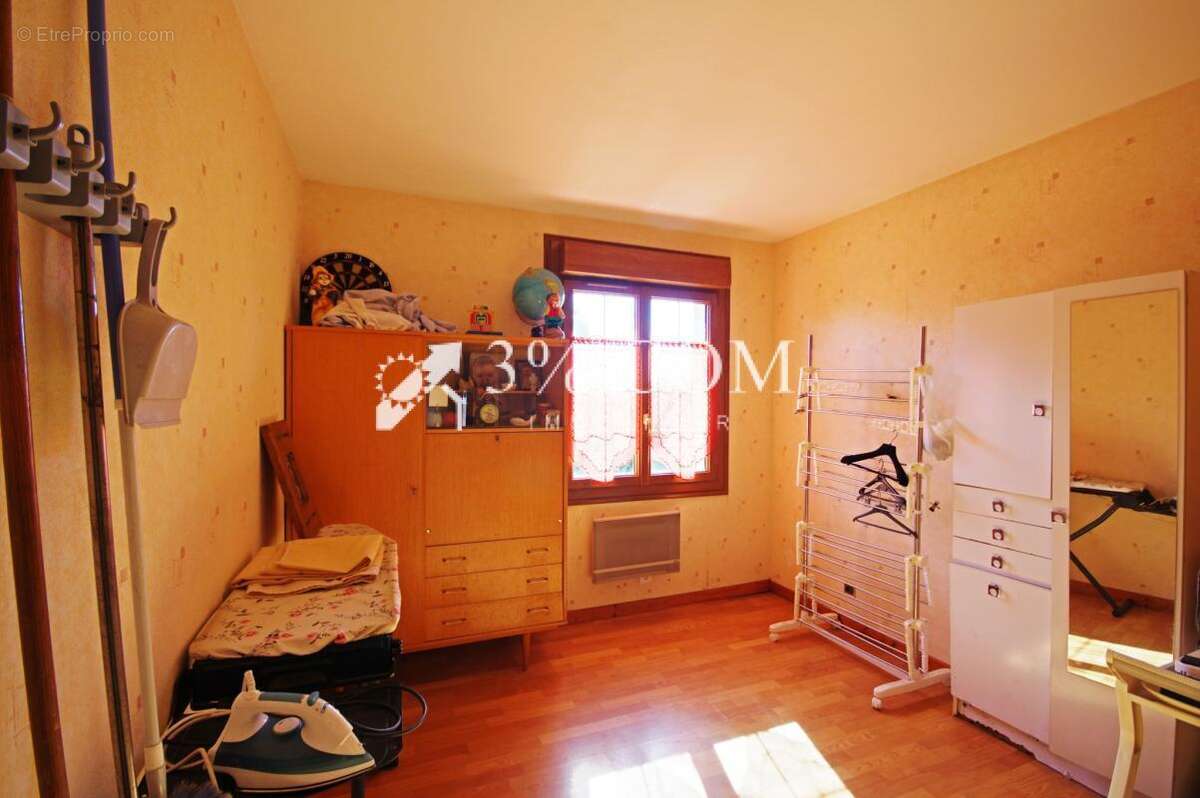 Maison à VIGNACOURT