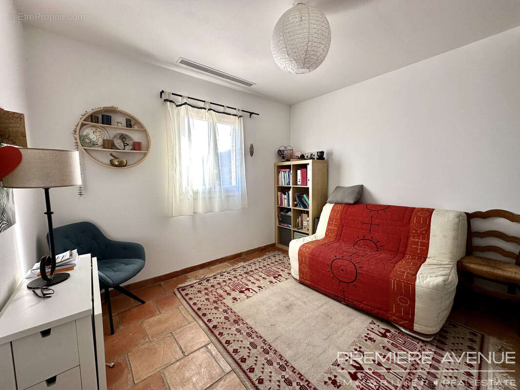 Maison à PLAN-DE-LA-TOUR