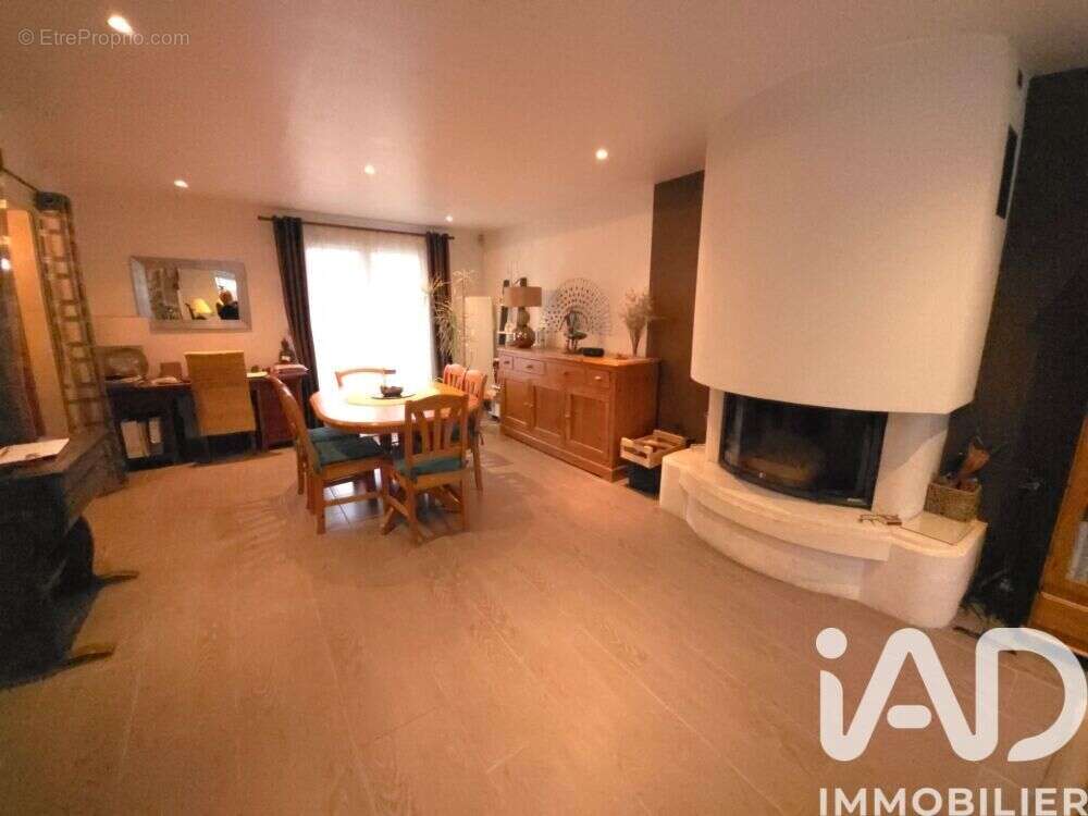 Photo 7 - Maison à DAMMARTIN-EN-GOELE