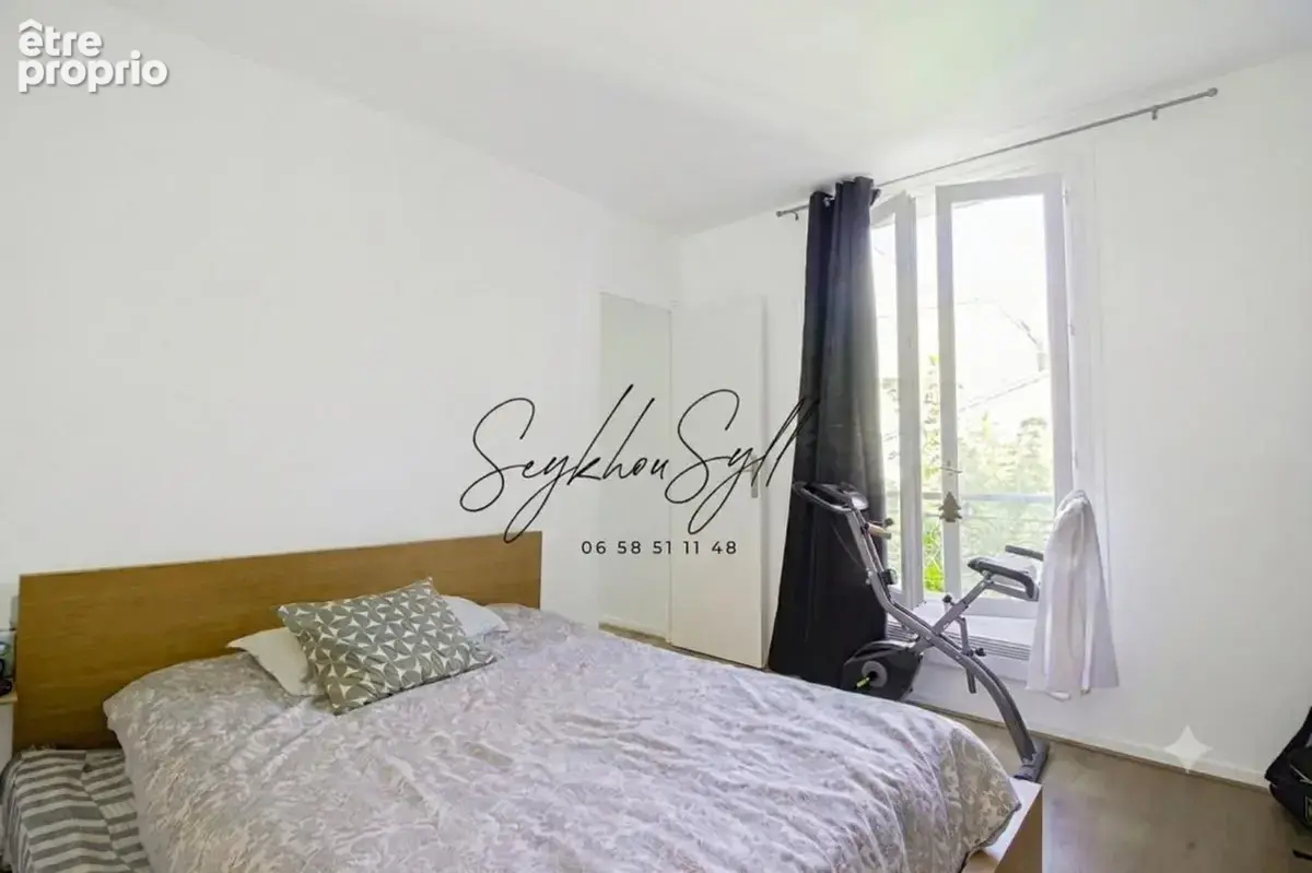Appartement - photo 6