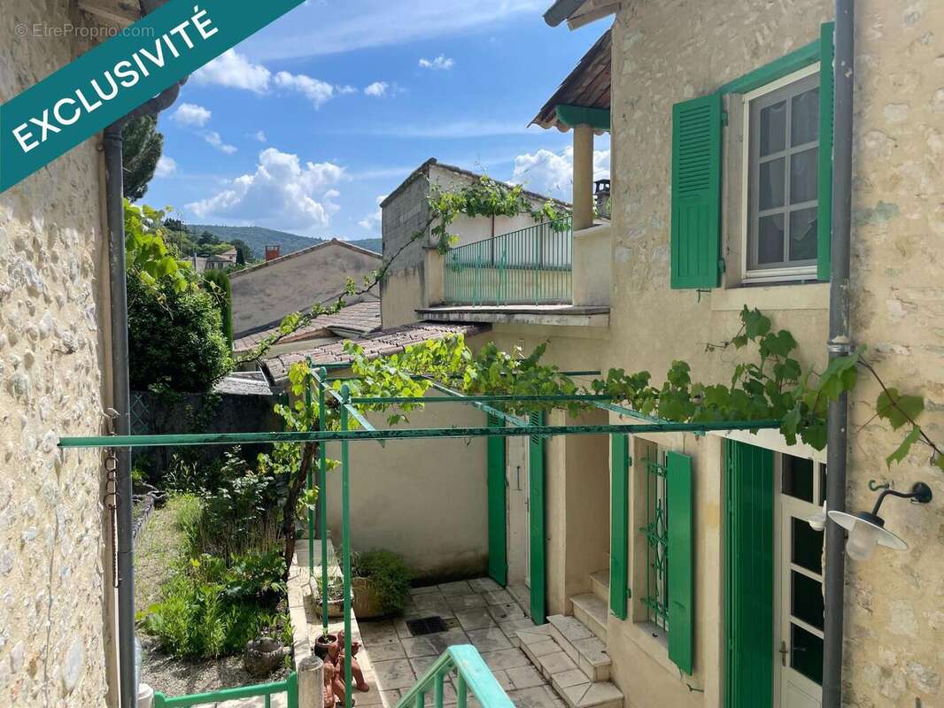 Photo 8 - Maison à DIEULEFIT