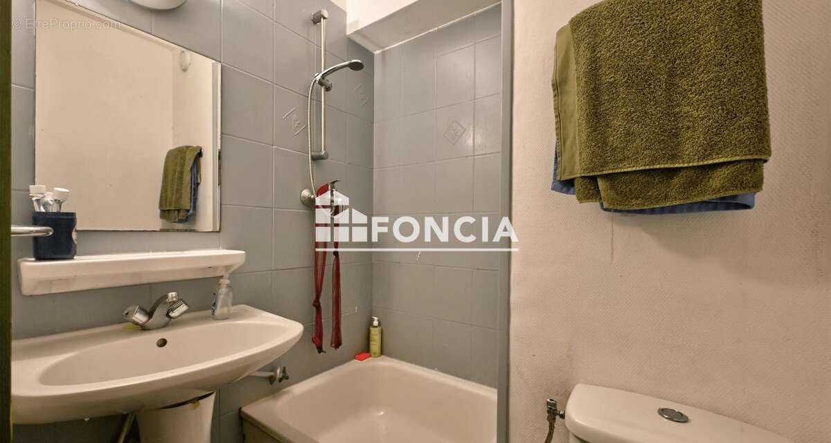 Appartement à CERGY