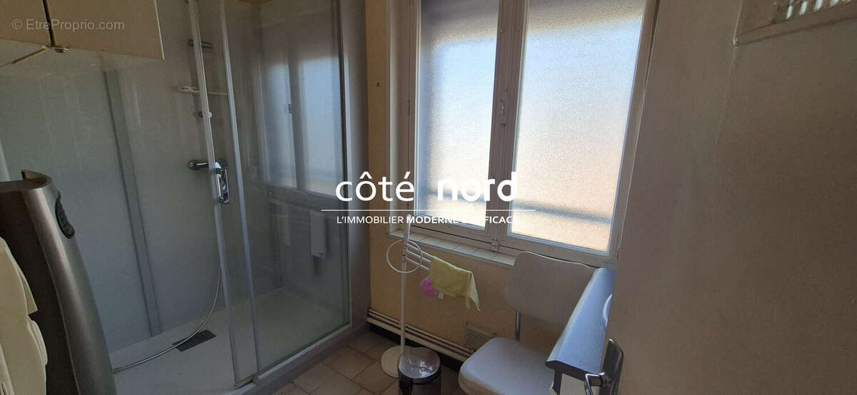 Maison à CATILLON-SUR-SAMBRE