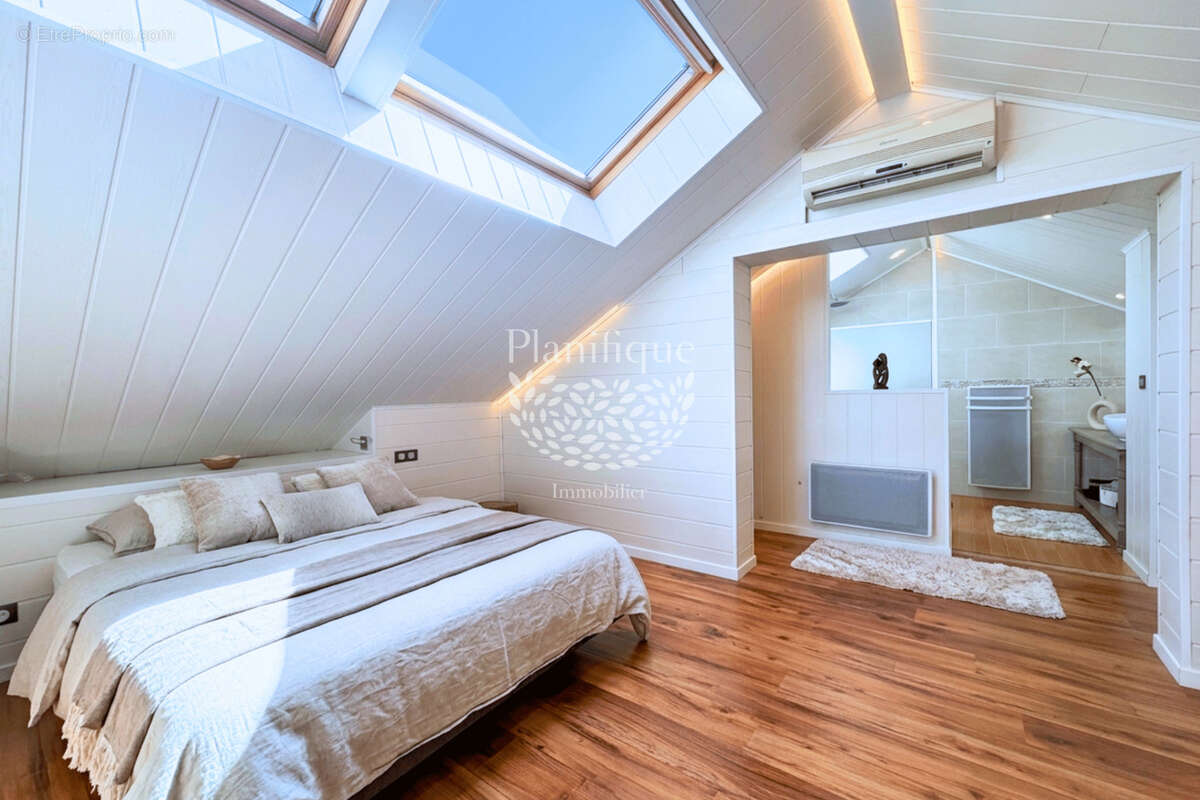 Appartement à MEYTHET