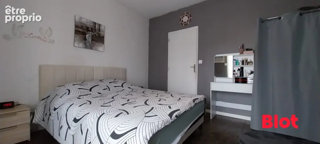 Maison 5 pièces 93 m² à vendre à Grand-Fougeray (35390) - photo 6