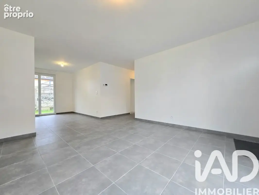 Photo 1 - Maison à LE HAVRE