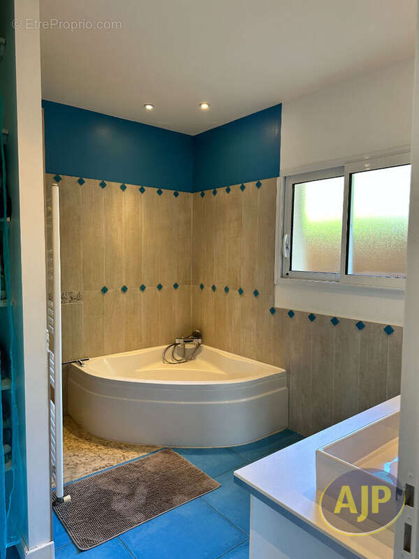 Maison à LEGE-CAP-FERRET