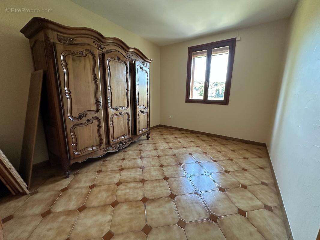 Maison à SAINT-HILAIRE