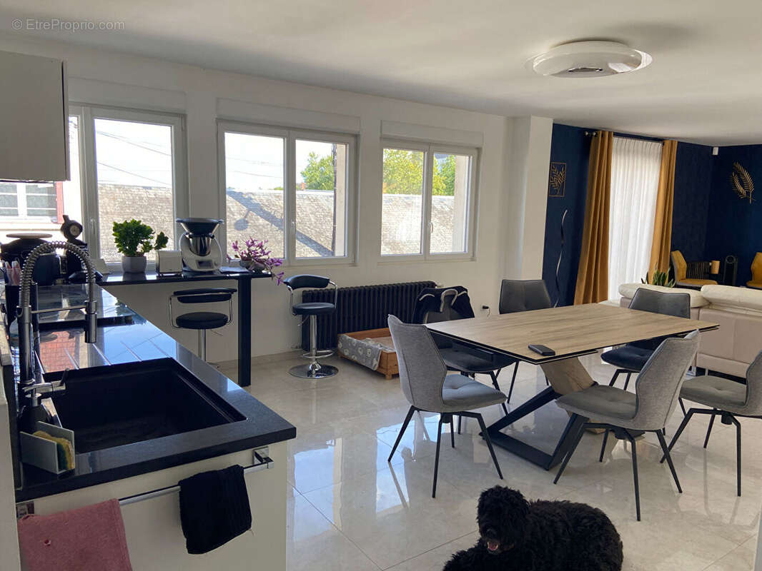 Appartement à VENDOME