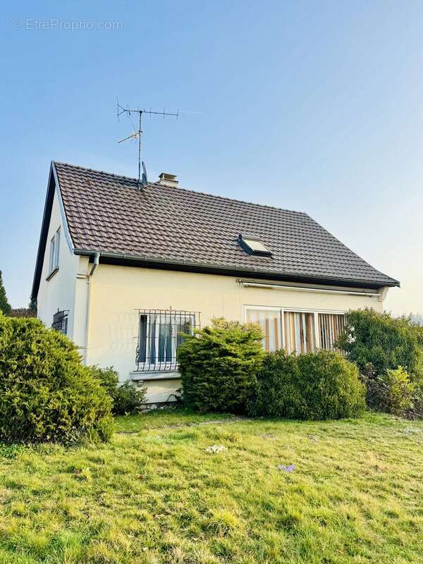 Maison à ALTKIRCH