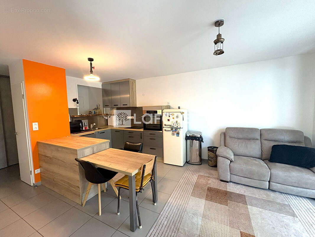 Appartement à GIVORS