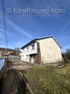 Maison à ROUVRES-EN-XAINTOIS