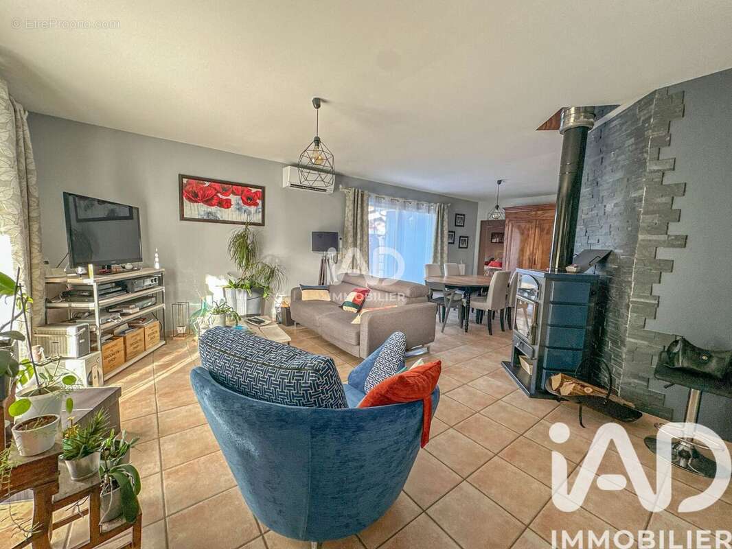 Photo 2 - Maison à CASTELNAU-DE-MEDOC