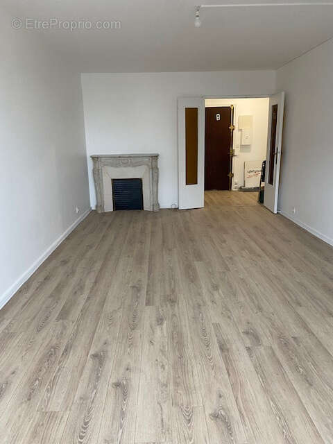 Appartement à GENNEVILLIERS