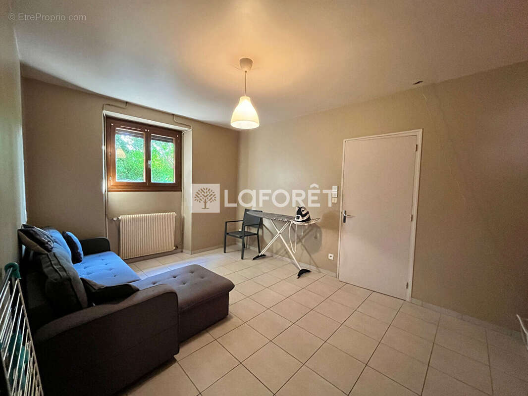 Firmi - axe rodez figeac : *maison 4 chambres* 145 m2 * 850 m2 jardin *pac neuve* - photo 15