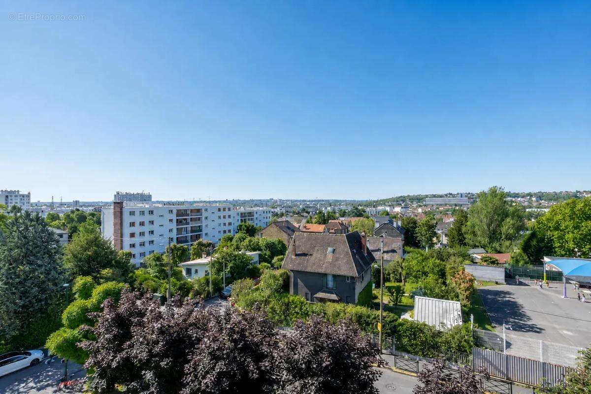 Appartement à GAGNY