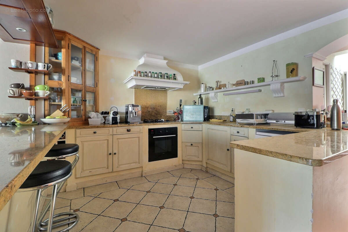 Maison à PALAVAS-LES-FLOTS