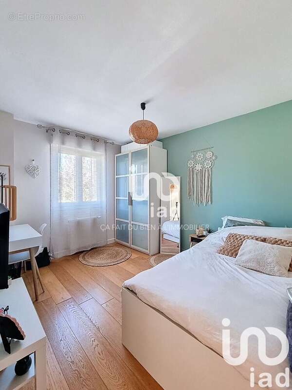 Photo 9 - Maison à BRIE-COMTE-ROBERT