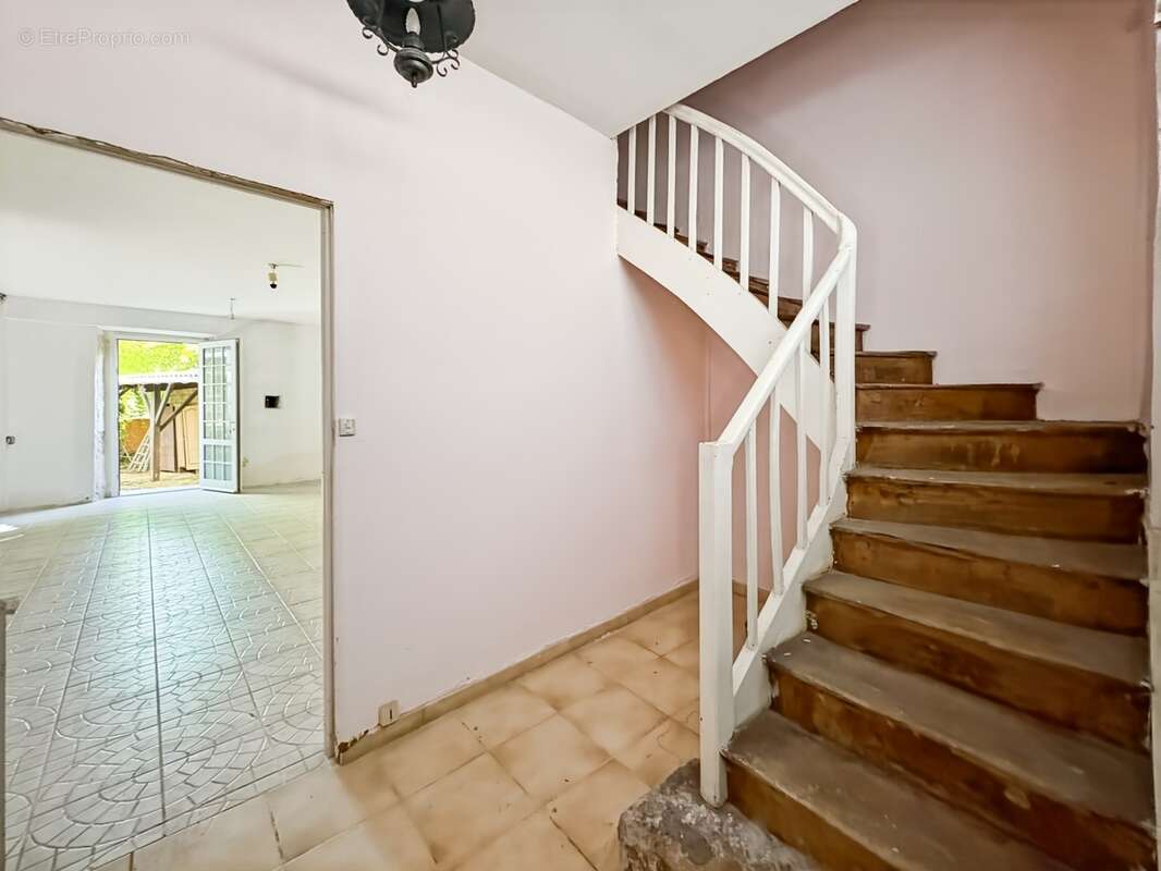Maison à vendre 6 pièces GONDRIN - photo 4