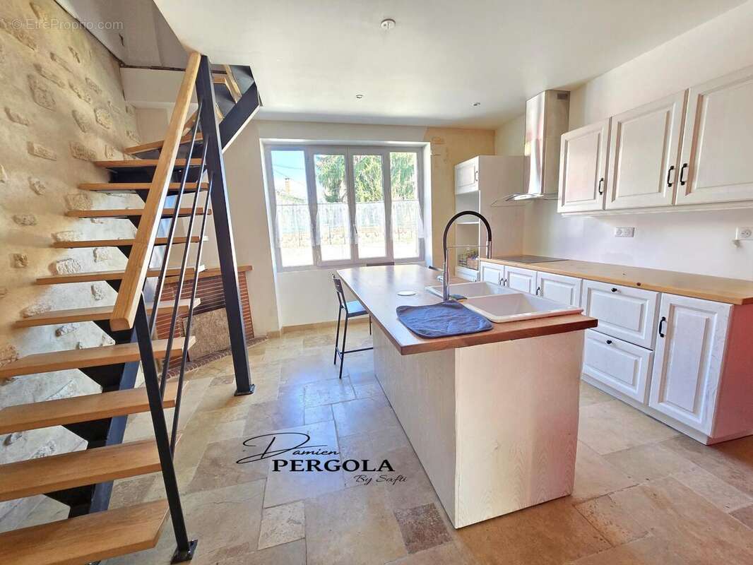 Photo 3 - Maison à MONTIGNAC