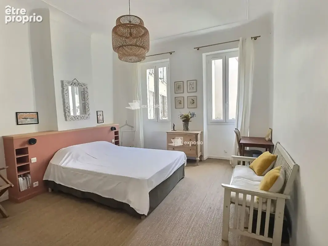 Appartement 127m² à marseille 5e arrondissement - photo 10