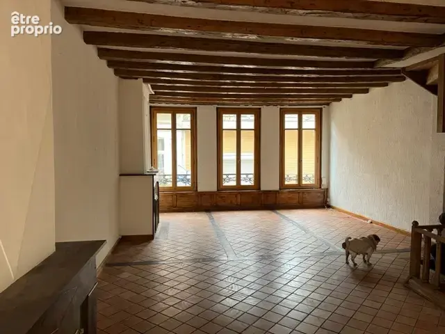 Situé en Hyper centre, Magnifique Appartement - photo 5