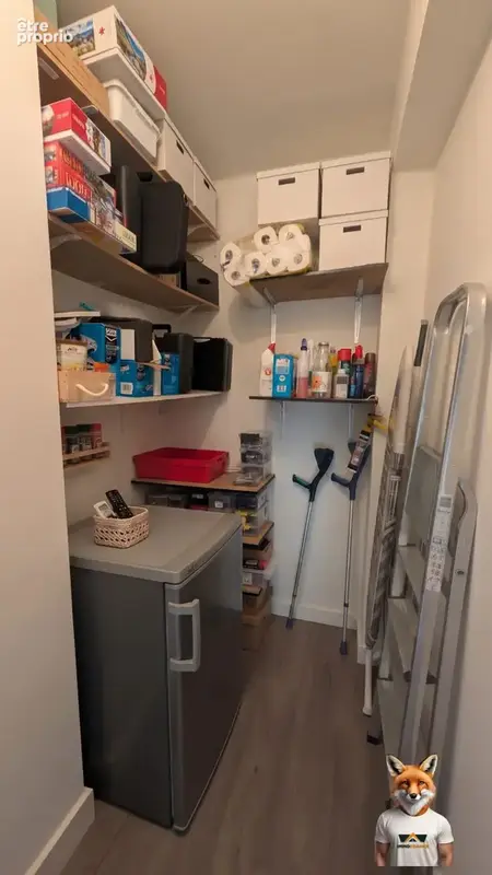 Appartement 4 pièces 63 m² à vendre à Besancon (25000) - photo 8