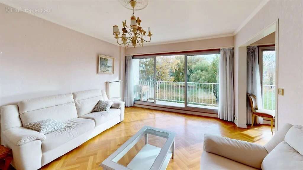 Appartement à VIROFLAY