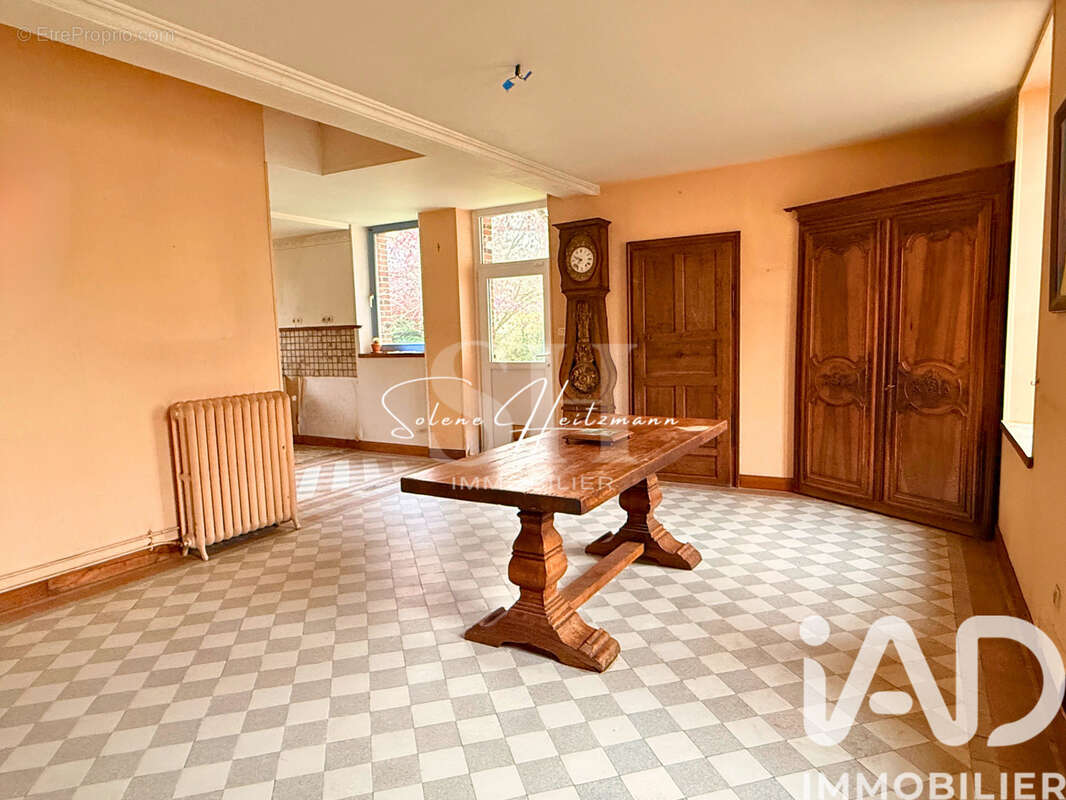 Photo 6 - Maison à VILLUIS