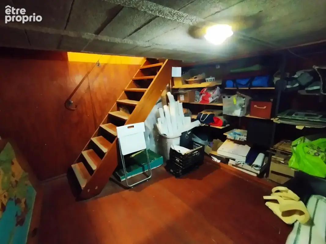 Maison de ville au cœur de Frontignan avec grand garage - photo 13