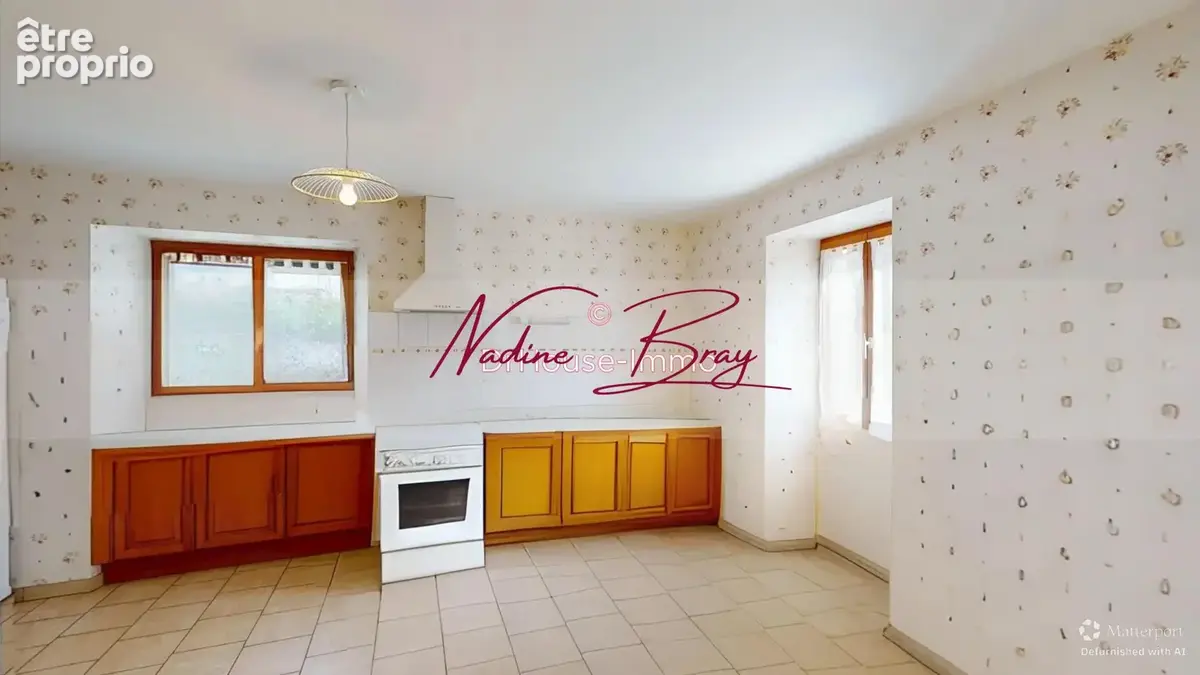 Maison 5 pièces 120 m² à vendre à Chindrieux (73310) - photo 5