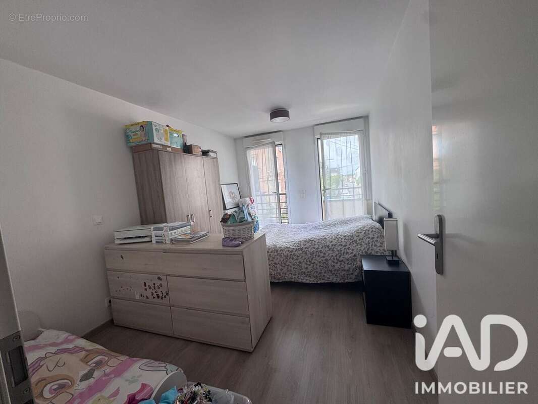 Appartement 69 m² à Pontault-Combault  - photo 6